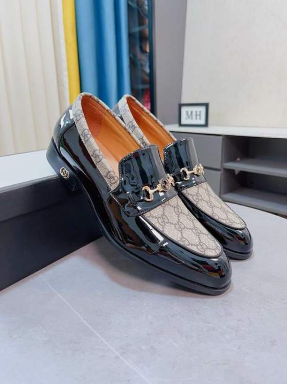 Picture of Gucci Shoes _SKUGuccisz38-44mnf02427888